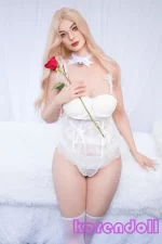リアル人形 Ido Doll ID1H-2 Tatiana