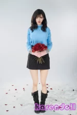 等身大 TOP-CYDOLL Bingbing