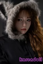 狼女 TOP-CYDOLL Liang