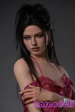 ダッチワイフ TOP-CYDOLL Stella-2