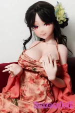 アニメ系人形 ElsaBabe AHR009 爱原未来