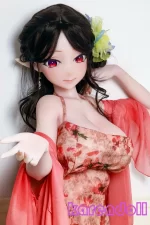 中華系 ElsaBabe AHR009 爱原未来