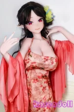 エルフ耳 ElsaBabe AHR009 爱原未来