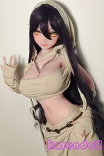 アニメ系人形 ElsaBabe AHR019 水田新奈