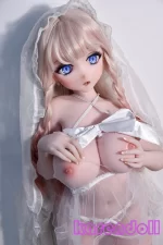 Lサイズのバスト ElsaBabe RAD011 早川纱绫