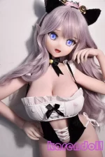 エルサベイブ人形 RAD021 水城理沙
