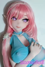 エルフ耳 ElsaBabe AHRC009 爱原空美