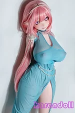 163cm ElsaBabe AHRC009 爱原空美
