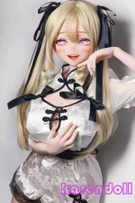 ヤンデレ系 ElsaBabe RAHC025 花坂纱良