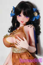 ラブドール ElsaBabe RAHC018 朝仓麻里绘