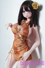 恥ずかしがり屋 ElsaBabe RAD040 清野柠檬