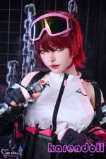ラブドール MD DOLL M62 Eva
