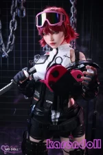 ゲームプレイヤー MD DOLL M62 Eva
