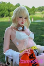欧米風フェイス MD DOLL M65 Seren