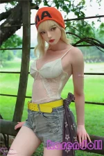 MD DOLL M65 Seren