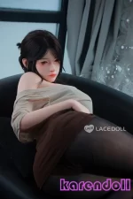 豊かな胸 LACE DOLL 黎霜