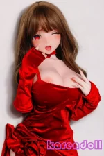 ラブドール ElsaBabe RAD054 莓谷恋