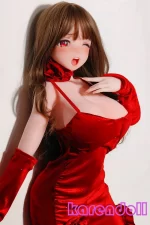 シリコン製ドール ElsaBabe RAD054 莓谷恋