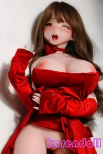 Lサイズの胸 ElsaBabe RAD054 莓谷恋