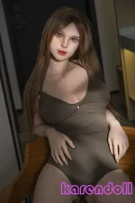 リアル人形 Galaxy Doll C66