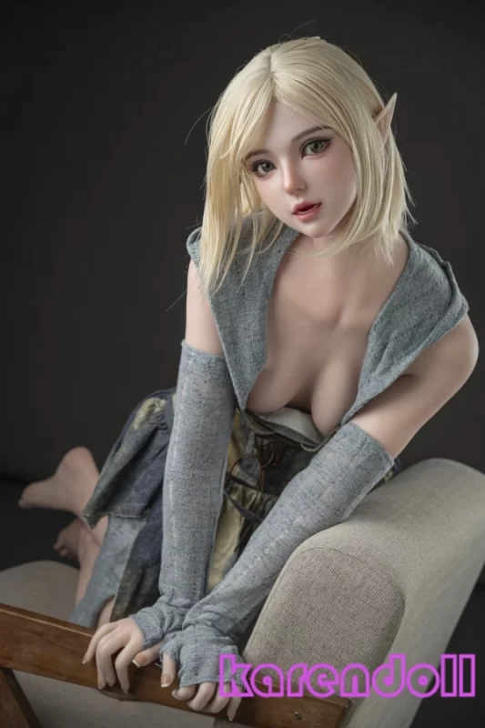 美人フェス JXDOLL M13 Elara
