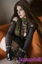 ダッチワイフ JXDOLL M7 Megan