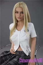 欧米系 ラブドール JXDOLL M15