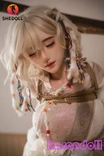 ラブドール SHEDOLL 楚琳2.0