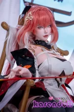 ラブドール LACE DOLL 玄叶