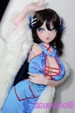 芸妓キャラ ElsaBabe RAD014 樱空翼