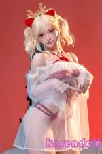 ダッチワイフ AITIA 蠢沫沫