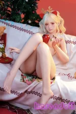 シリコン製ドール AITIA 蠢沫沫