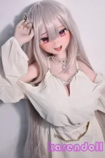 ダッチワイフ ElsaBabe RAD046 相原香耶