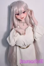 アニメ系 ElsaBabe RAD046 相原香耶