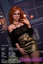 ラブドール Jarliet Doll Lola