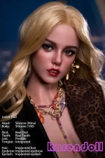 ラブドール Jarliet Doll Mina