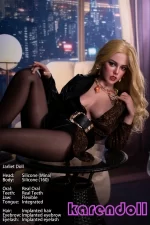 都会的な雰囲気 Jarliet Doll Mina