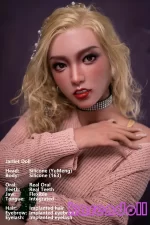人形 Jarliet Doll YuMeng