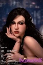 ラブドール Jarliet Doll Ivanka