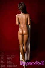 Cカップ Jarliet Doll Quine