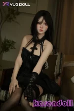 150cm YUEDOLL Lolis