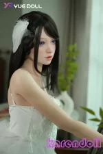 青い瞳 YUEDOLL Lolis