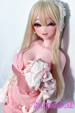 二次元型 ElsaBabe RAD049 风间红叶