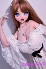 かわいい顔 ElsaBabe RAD001 小泉娜娜