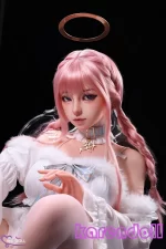 リアルな肌質 MD DOLL M57 Calima