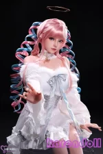 かわいい顔 MD DOLL M57 Calima
