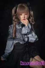 リアルな肌質 Jiusheng Doll 103-B Xiaorou