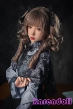 お嬢様キャラ Jiusheng Doll 103-B Xiaorou