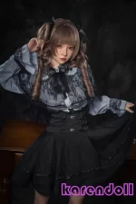 気品ある Jiusheng Doll 103-B Xiaorou