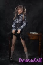 Jiusheng Doll 103-B Xiaorou